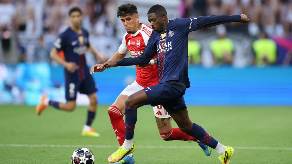 PSG vs Arsenal: Champions League Final 2026 Ends in Drama as PSG Retain European Crown