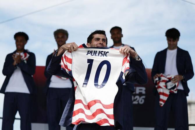 USMNT World Cup Roster 2026: Mauricio Pochettino’s Bold Squad Decisions Spark Debate