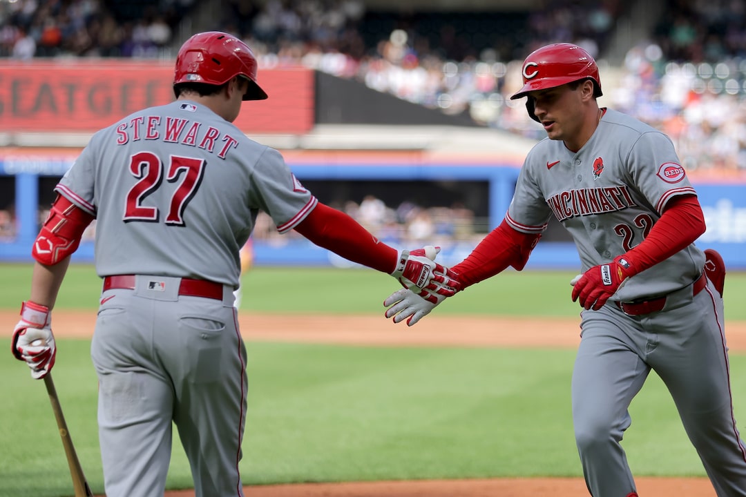 Reds vs Mets: Cincinnati Extends New York’s Struggles in Statement Win