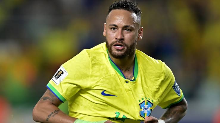 Neymar Jr’s Road to Redemption: Can Brazil’s Superstar Shine Again at the 2026 World Cup?