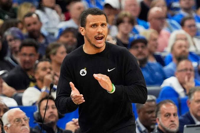 Joe Mazzulla: NBA Coach of the Year 2026 After Celtics’ Remarkable Season
