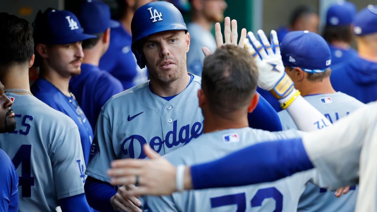 Dodgers vs Pirates: Dodgers Explode Late to Defeat Paul Skenes and Pittsburgh 12-3