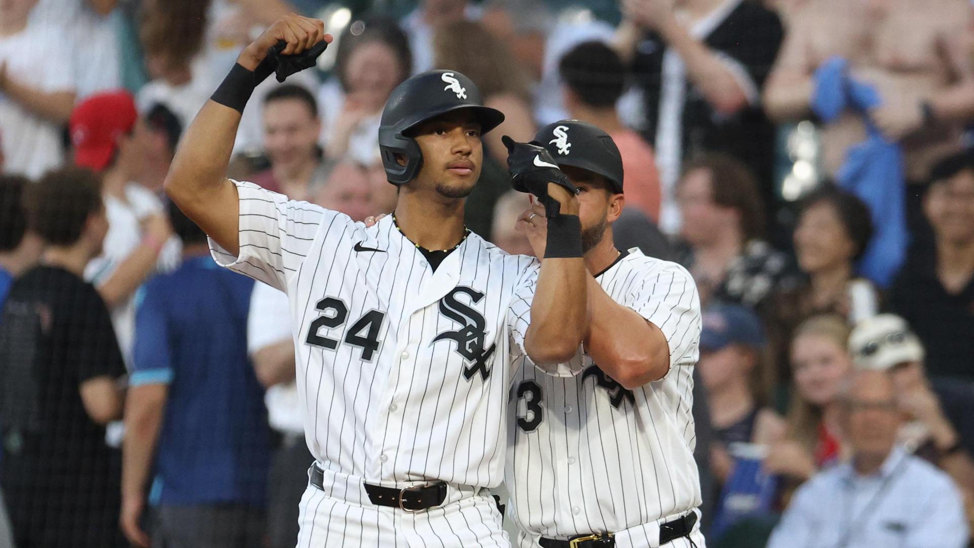 Braves vs White Sox: Matt Olson’s Power Display Overshadowed by Historic White Sox Walk-Off Win