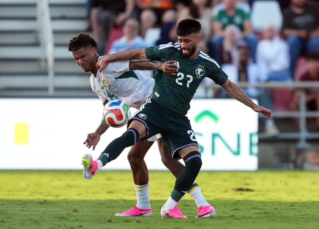 Senegal vs Saudi Arabia: Goalless Draw Caps Final World Cup Preparation