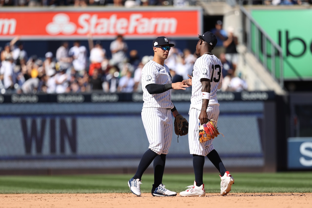 Yankees vs Guardians: Will Warren Battles Through Tough Start as New York Claims Extra-Inning Victory