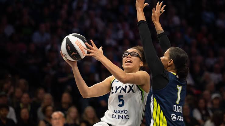 Wings vs Lynx: Olivia Miles Shines as Minnesota Lynx Continue Strong WNBA Run Against Dallas Wings
