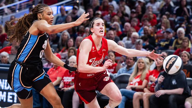 Dream vs Fever: Caitlin Clark and Kelsey Mitchell Lead Indiana Fever Past Atlanta Dream