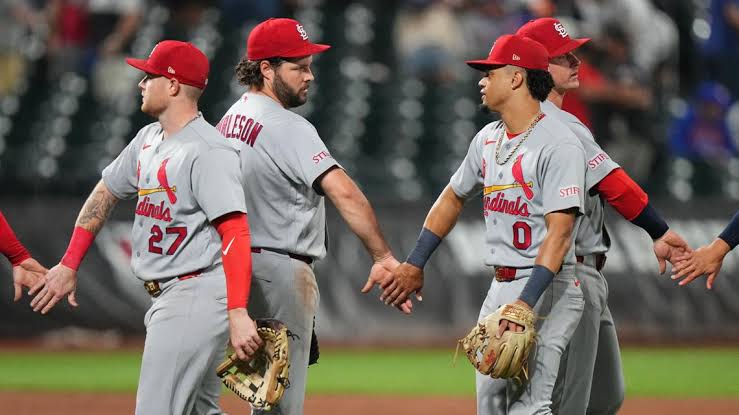Cardinals vs Mets: St. Louis Dominates as Freddy Peralta Struggles in 7-0 Shutout