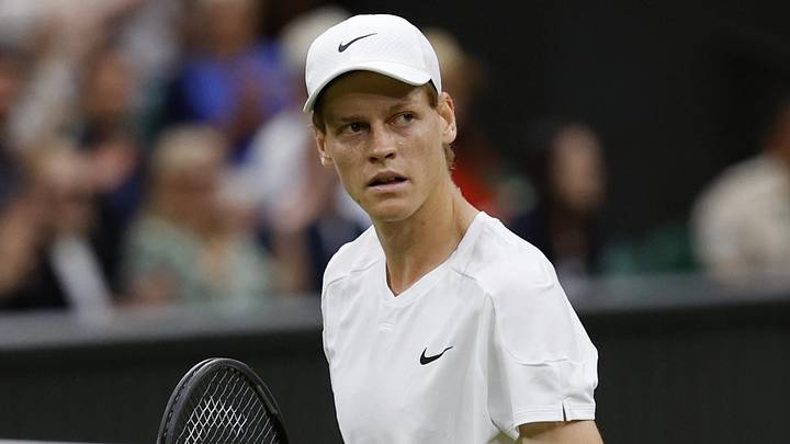 Jannik Sinner: Wimbledon, Djokovic, Vs Brooksby, Tommy Paul