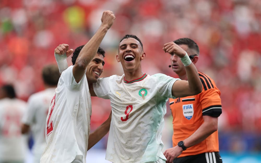 Canada vs Morocco: Morocco Beat Canada 3-0 to Reach FIFA World Cup 2026 Quarterfinals