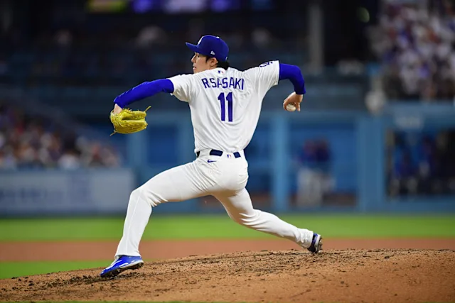 Dodgers vs Yankees: Gerrit Cole and Roki Sasaki Headline a Star-Studded MLB Showdown