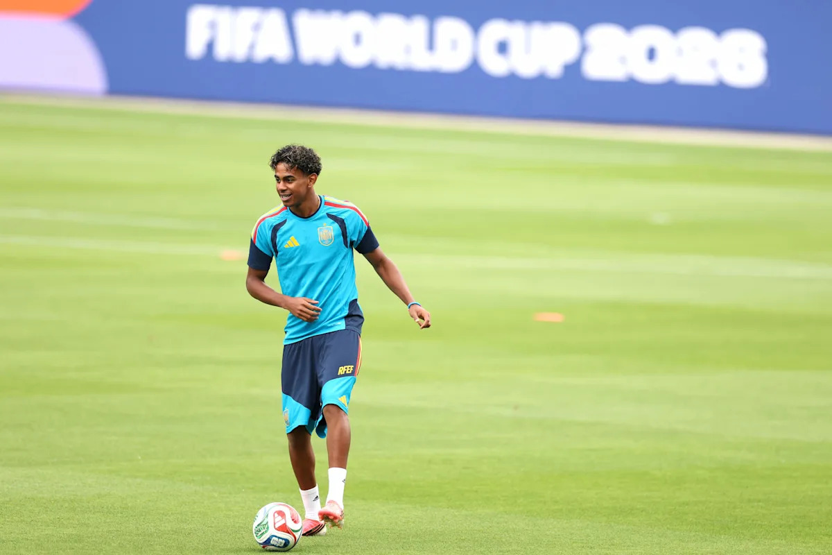 World Cup Score Today: Spain vs France Live Updates, Lamine Yamal, World Cup 2026 Semi-Final & How to Watch
