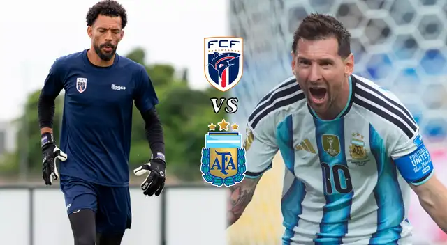 Argentina vs Cabo Verde: Messi Leads World Cup Favorites Into High-Stakes Knockout Clash