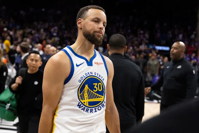 Steph Curry: Trade, Spurs, Contract, Lebron, NBA, Warriors