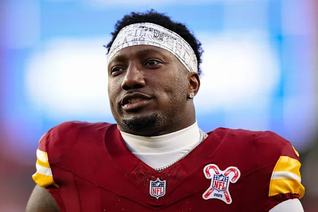 Deebo Samuel: 49ers, Stats, News, Contract, NFL, Pearsall, Team