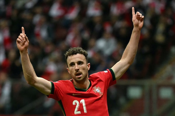 Diogo Jota: Death, Portugal, Death Cause, Ronaldo, Number, Jersey