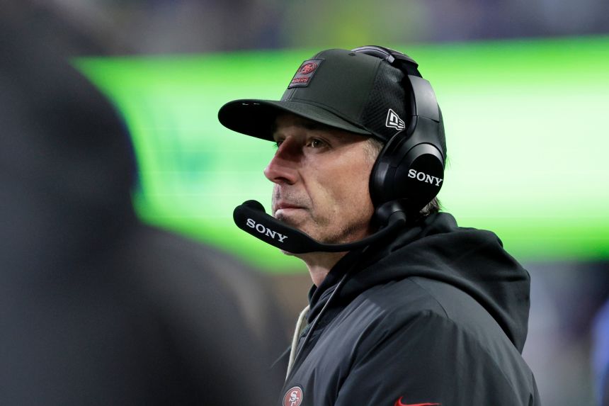 Kyle Shanahan: Accident, Car, Car Accident, Crash, Car Crash, News