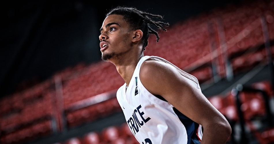 Rayan Rupert: Stats, Sixers, 76ers, Height, Contract, Scouting report