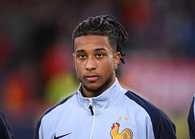 Olise: France, World Cup, Mbappe, Sweden, Barcola, Age, Parents