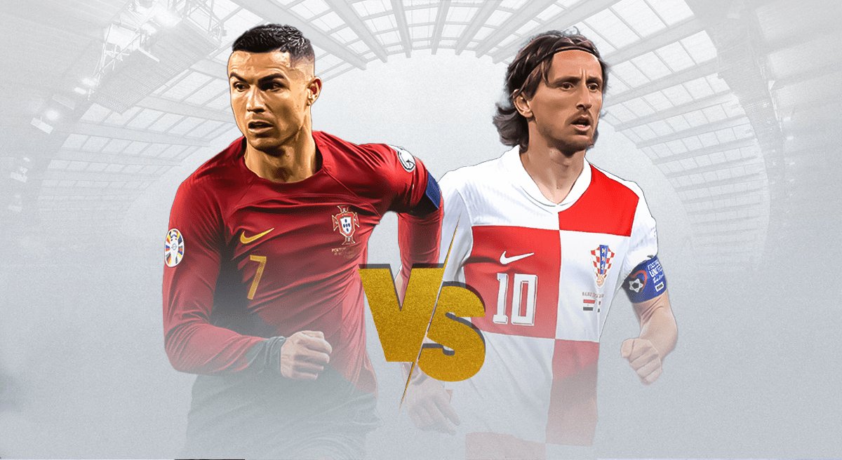 Portugal vs Croatia: World Cup 2026 Knockout Preview, Team News, Key Players & Match Analysis