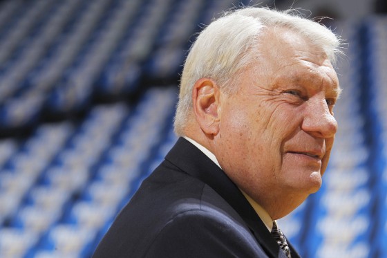 Don Nelson: Coach, NBA, Death, Cause of Death, Celtics, Warriors