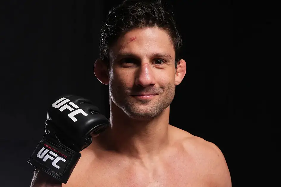Allan Nascimento: UFC, Passing, MMA, MMA Fighter, Death, Record