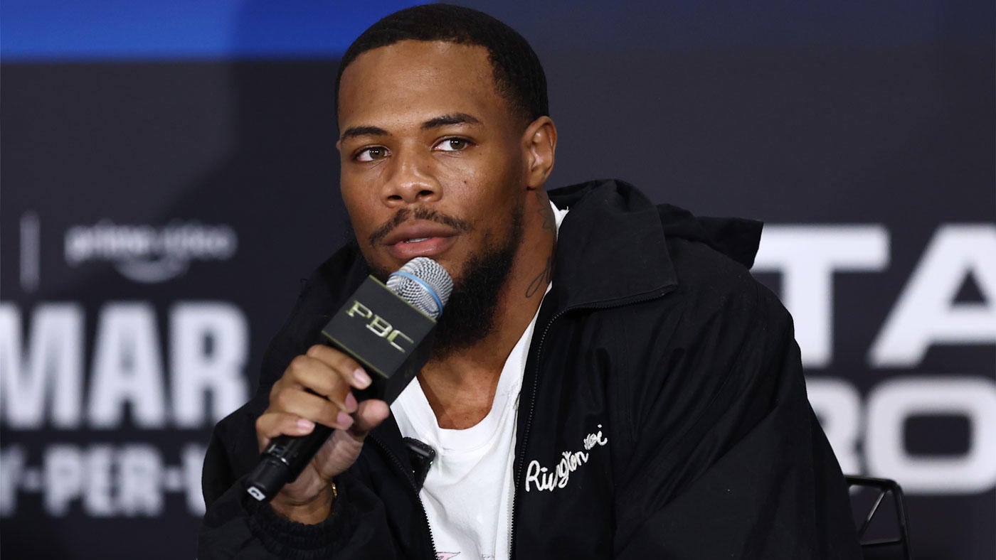Lamont Roach: Zepeda, Vs Zepeda, William Zepeda, Fight, Boxing